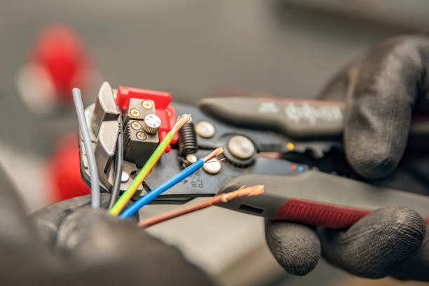 Trusted Deer Park, TX Electrician Experts