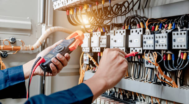 Best Electrical Outlet Repair  in Deer Park, TX