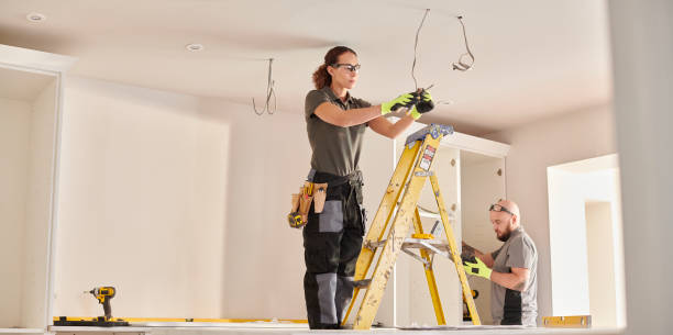  Deer Park, TX Electrician Pros
