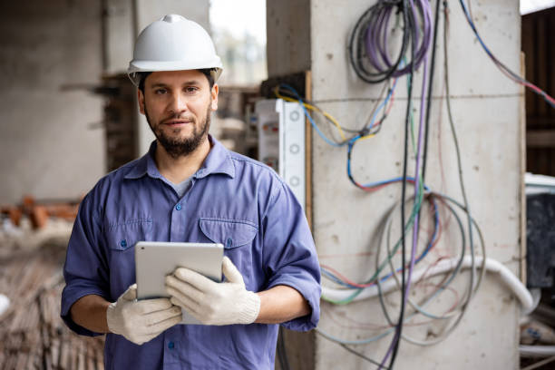 Best Circuit Breaker Repair  in Deer Park, TX
