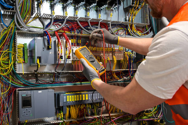 Best Licensed Electrician  in Deer Park, TX