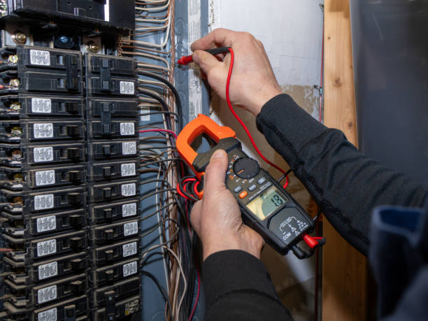 Best Home Electrical Repair  in Deer Park, TX