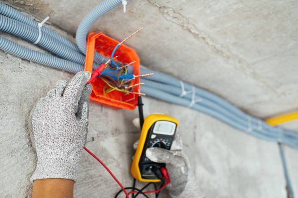 Best Electrical Troubleshooting Services  in Deer Park, TX