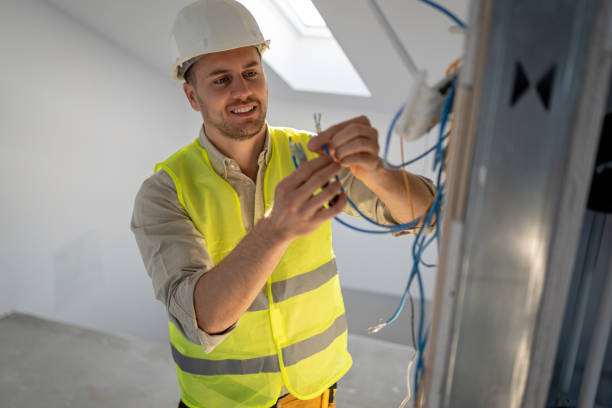 Best Electric Panel Repair  in Deer Park, TX